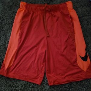 Nike Dri-Fit Shorts